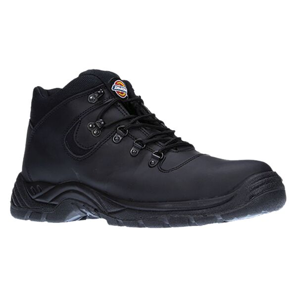 Dickies Fury S1P SRA Safety Hikers Thumbnail