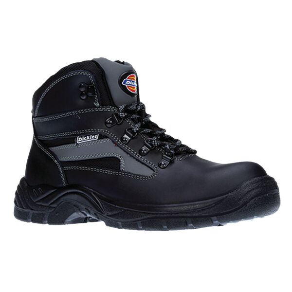 Dickies Severn Safety Boots Thumbnail
