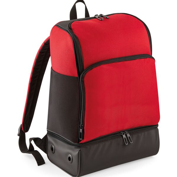 BagBase Hardbase Sports Backpack Thumbnail