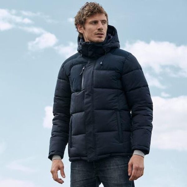 Colorado Padded Winter Jacket - Workwear Thumbnail