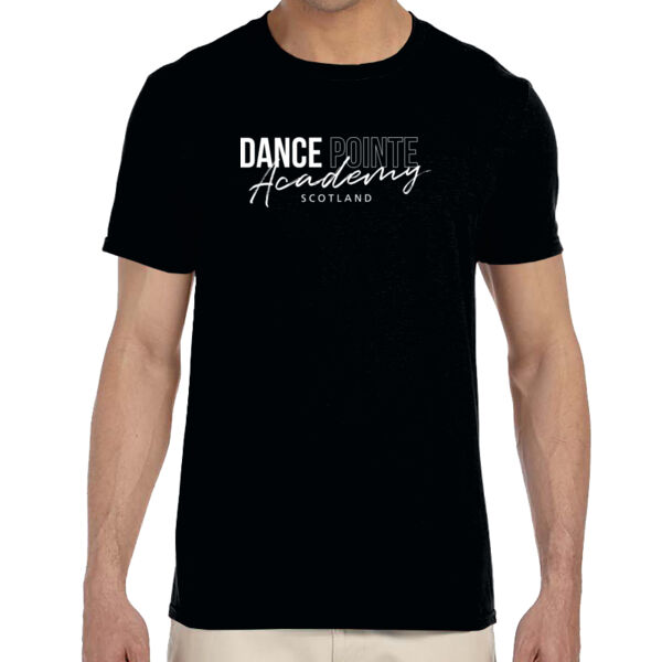 Adult Cotton T-Shirt Thumbnail