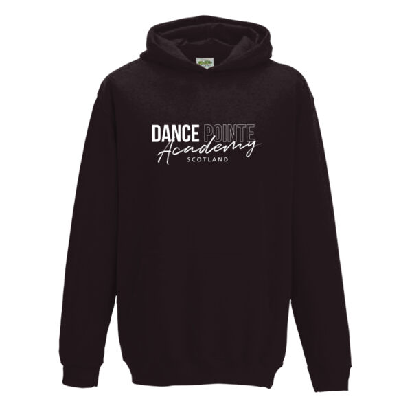 Youth Hoodie Thumbnail