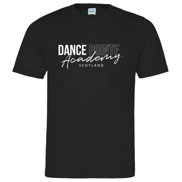 Adult Sports T-Shirt Thumbnail