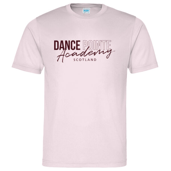 Adult Sports T-Shirt Thumbnail