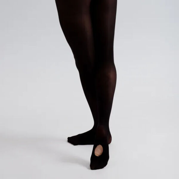 Ballet Convertible Tights Thumbnail