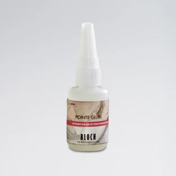 Pointe Shoe Glue Thumbnail