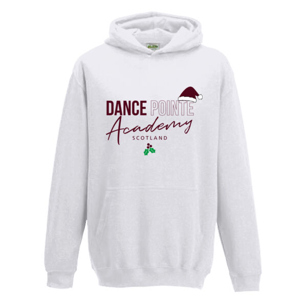 Kids Christmas Hoodie Thumbnail